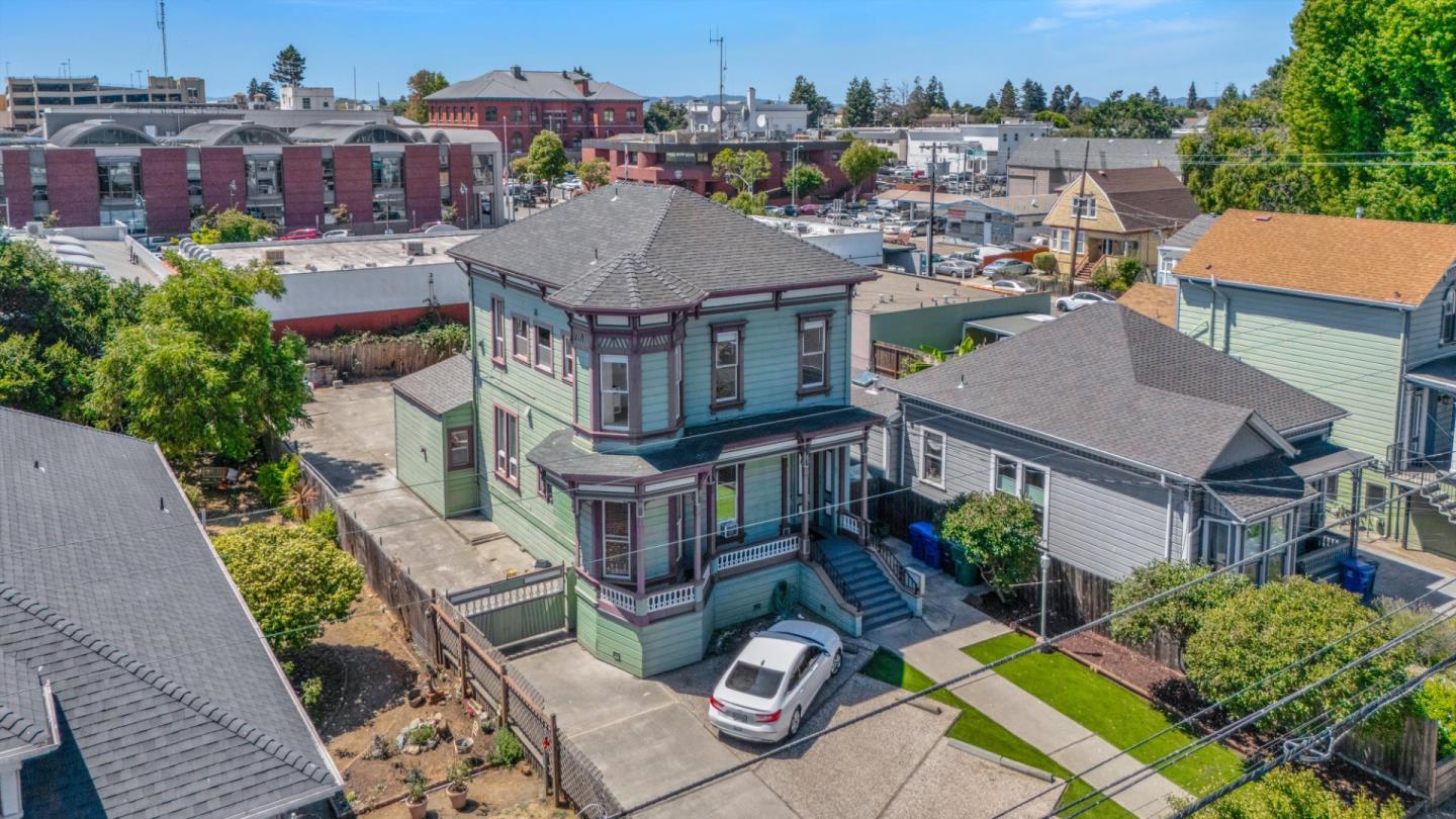 Detail Gallery Image 37 of 40 For 2310 Pacific Ave, Alameda,  CA 94501 - – Beds | – Baths