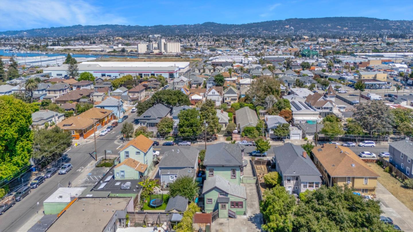 Detail Gallery Image 39 of 40 For 2310 Pacific Ave, Alameda,  CA 94501 - – Beds | – Baths