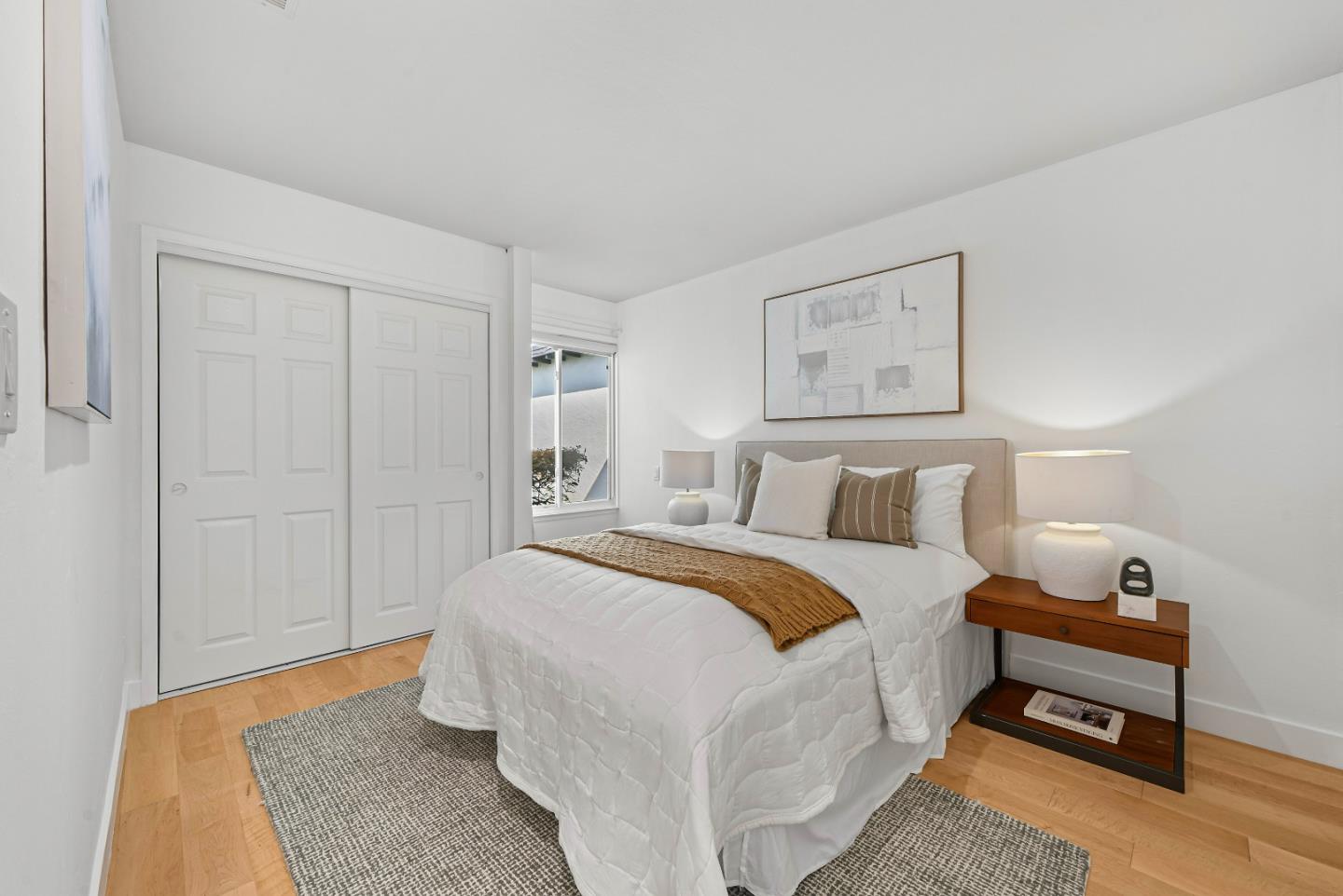 Detail Gallery Image 18 of 32 For 71 Gladys Ave, Mountain View,  CA 94043 - 2 Beds | 2 Baths