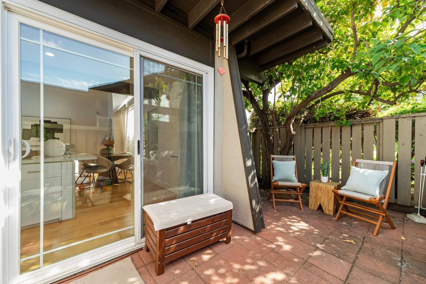 Detail Gallery Image 22 of 32 For 71 Gladys Ave, Mountain View,  CA 94043 - 2 Beds | 2 Baths