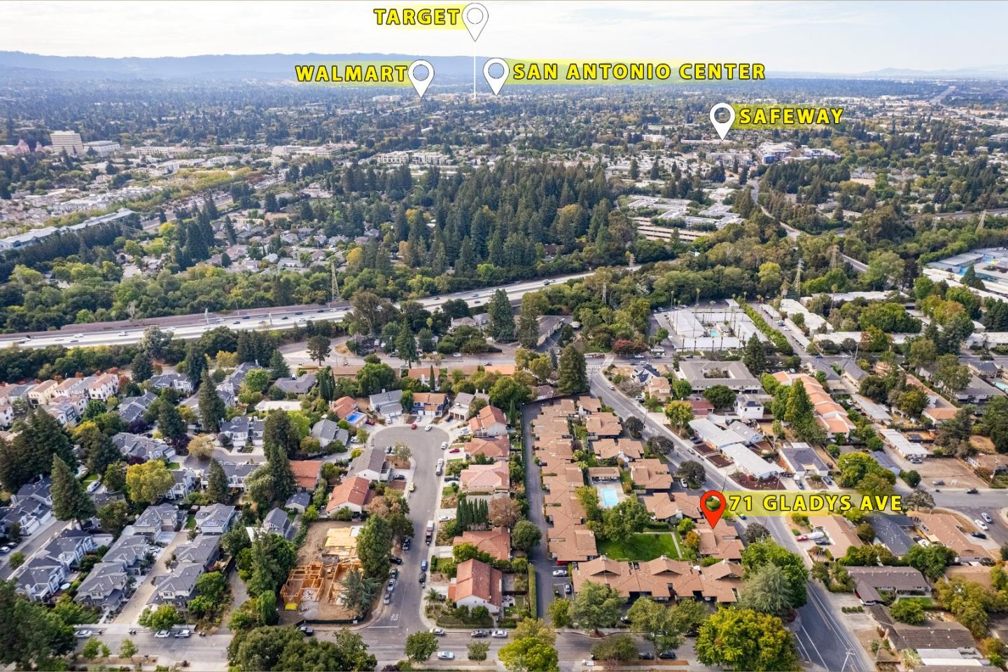 Detail Gallery Image 31 of 32 For 71 Gladys Ave, Mountain View,  CA 94043 - 2 Beds | 2 Baths