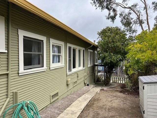 Detail Gallery Image 6 of 9 For 116 W Cliff Dr #1,  Santa Cruz,  CA 95060 - 1 Beds | 1 Baths