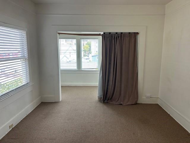 Detail Gallery Image 9 of 9 For 116 W Cliff Dr #1,  Santa Cruz,  CA 95060 - 1 Beds | 1 Baths