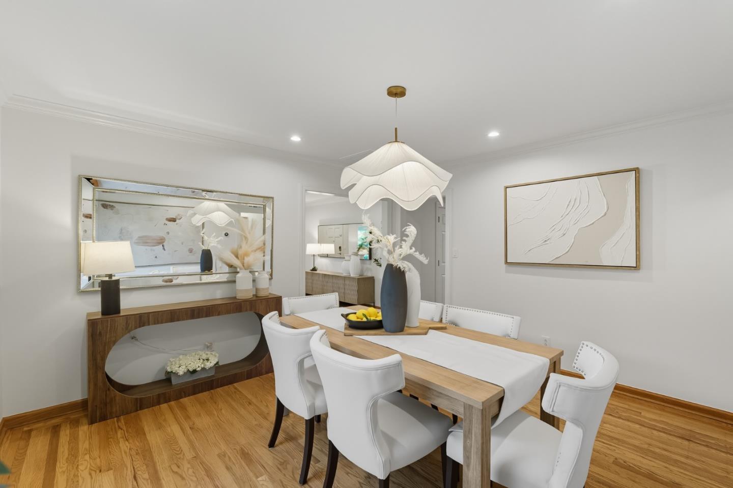 Detail Gallery Image 17 of 43 For 1463 Greenwood Ave, San Carlos,  CA 94070 - 3 Beds | 2 Baths