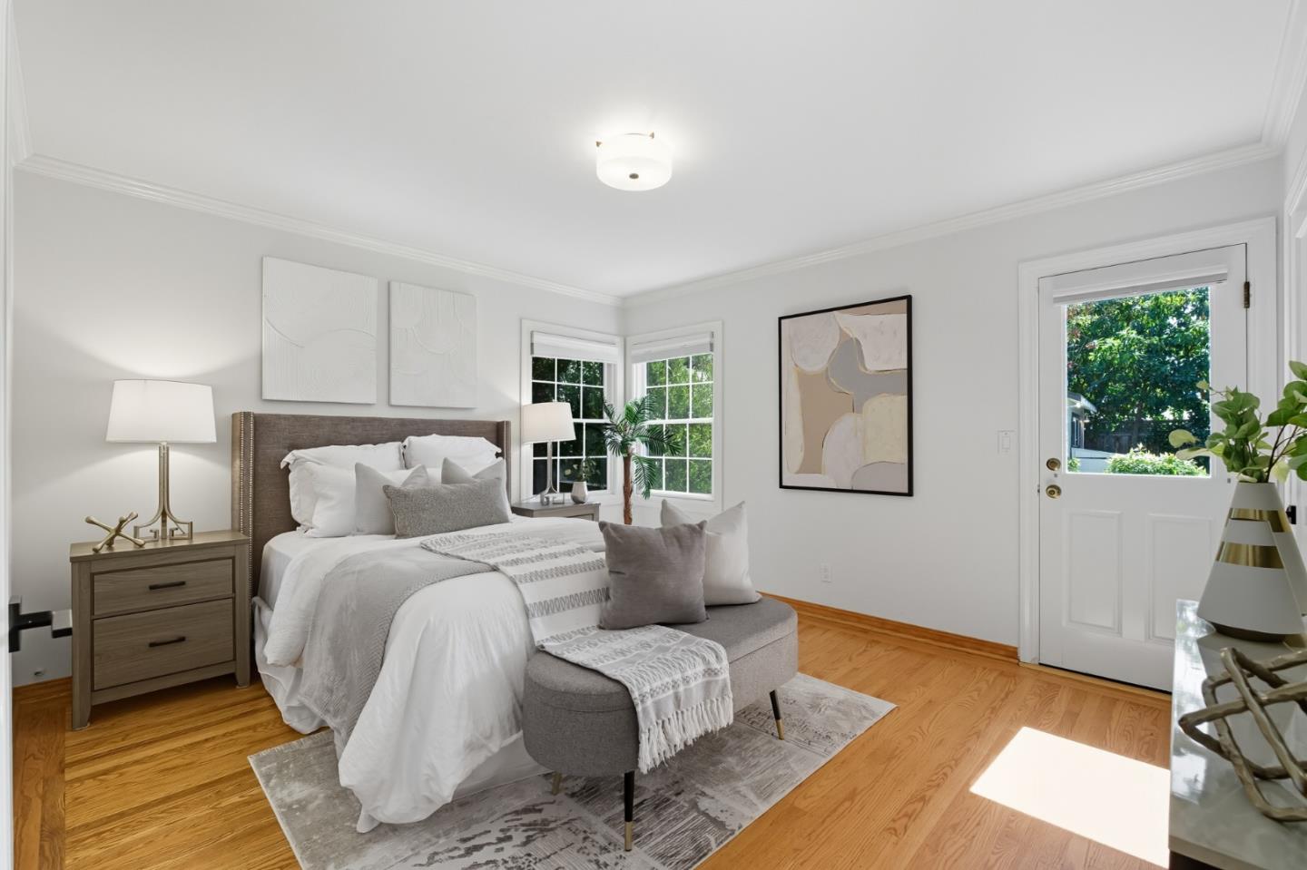 Detail Gallery Image 19 of 43 For 1463 Greenwood Ave, San Carlos,  CA 94070 - 3 Beds | 2 Baths