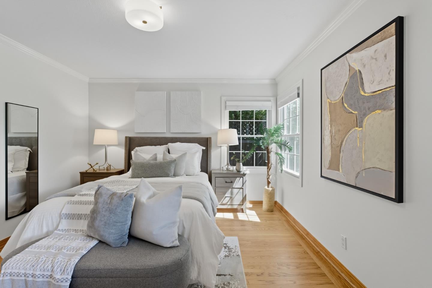 Detail Gallery Image 22 of 43 For 1463 Greenwood Ave, San Carlos,  CA 94070 - 3 Beds | 2 Baths