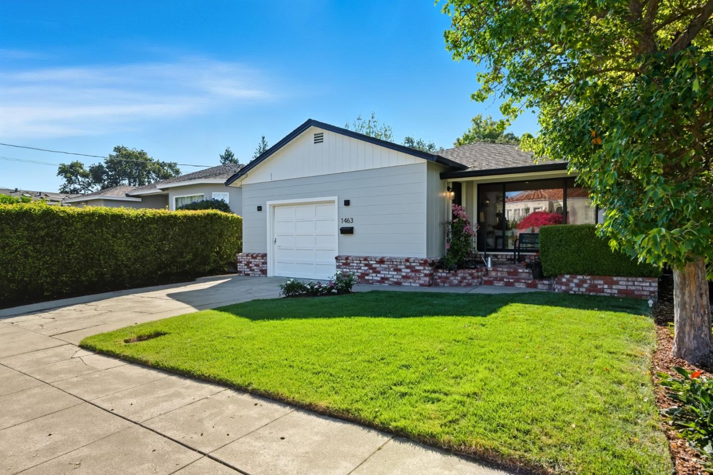 Detail Gallery Image 33 of 43 For 1463 Greenwood Ave, San Carlos,  CA 94070 - 3 Beds | 2 Baths