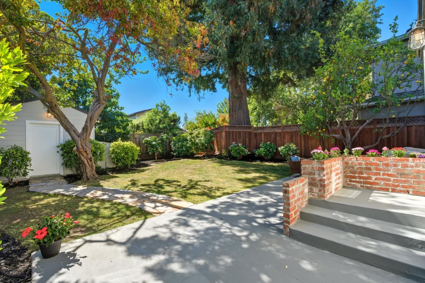 Detail Gallery Image 36 of 43 For 1463 Greenwood Ave, San Carlos,  CA 94070 - 3 Beds | 2 Baths