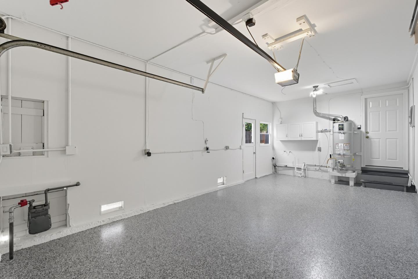 Detail Gallery Image 42 of 43 For 1463 Greenwood Ave, San Carlos,  CA 94070 - 3 Beds | 2 Baths