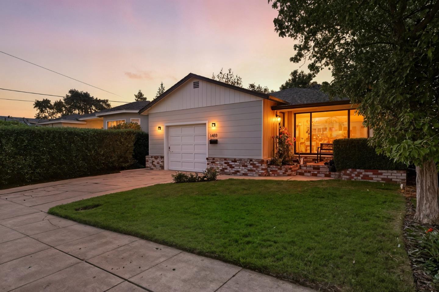 Detail Gallery Image 43 of 43 For 1463 Greenwood Ave, San Carlos,  CA 94070 - 3 Beds | 2 Baths