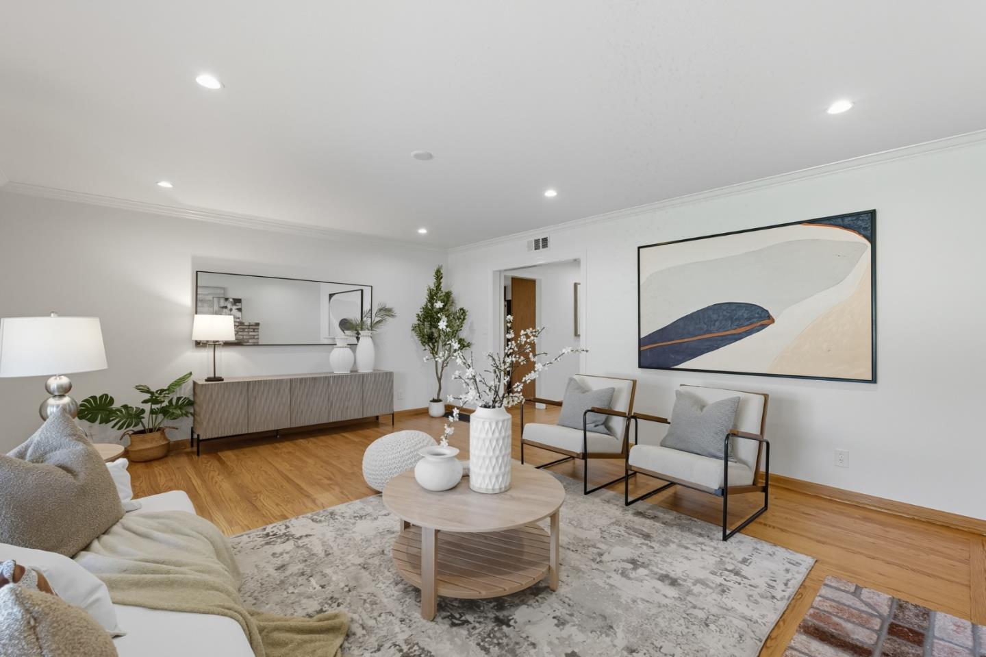 Detail Gallery Image 7 of 43 For 1463 Greenwood Ave, San Carlos,  CA 94070 - 3 Beds | 2 Baths