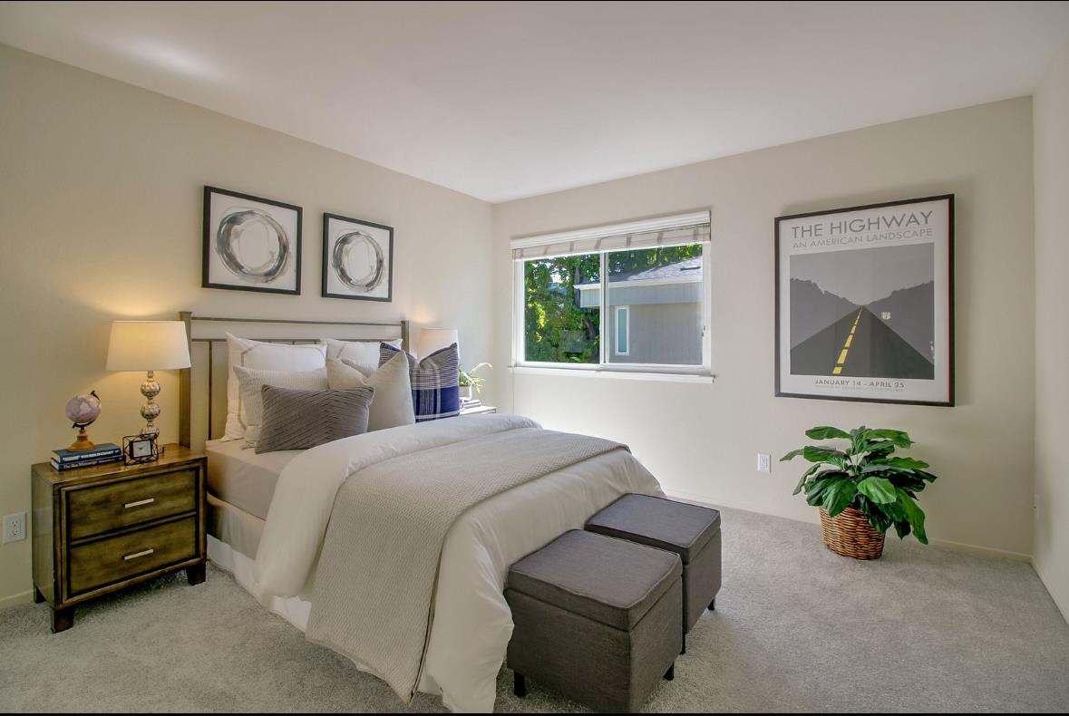 Detail Gallery Image 10 of 22 For 915 Apricot Ave #H,  Campbell,  CA 95008 - 2 Beds | 2 Baths