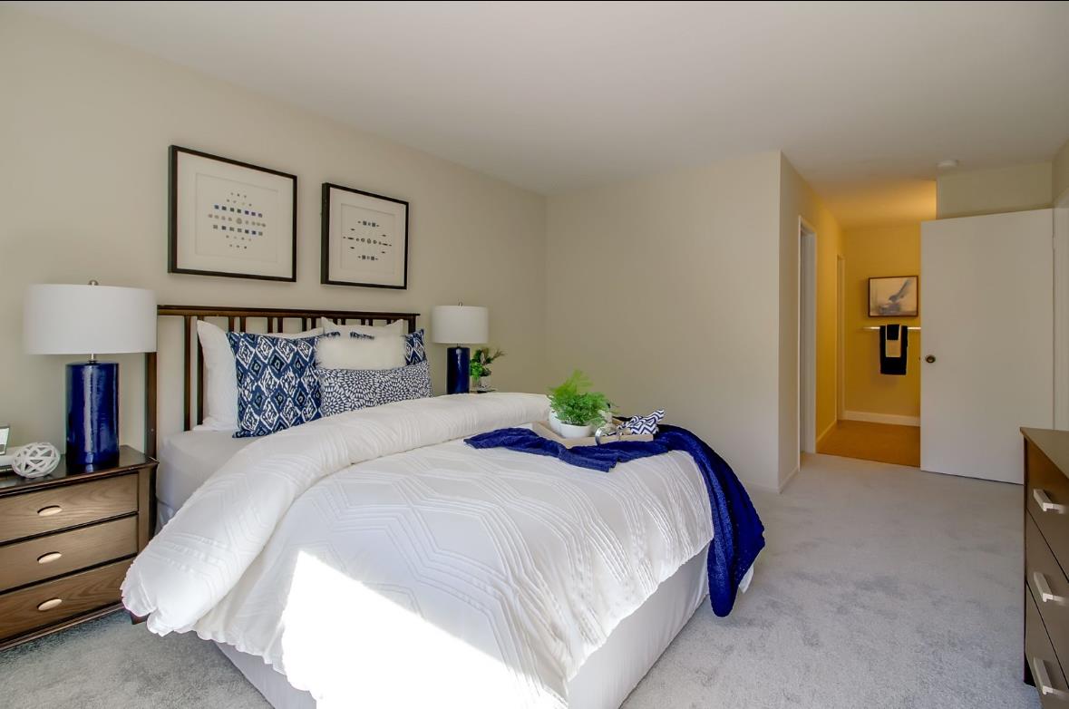 Detail Gallery Image 12 of 22 For 915 Apricot Ave #H,  Campbell,  CA 95008 - 2 Beds | 2 Baths