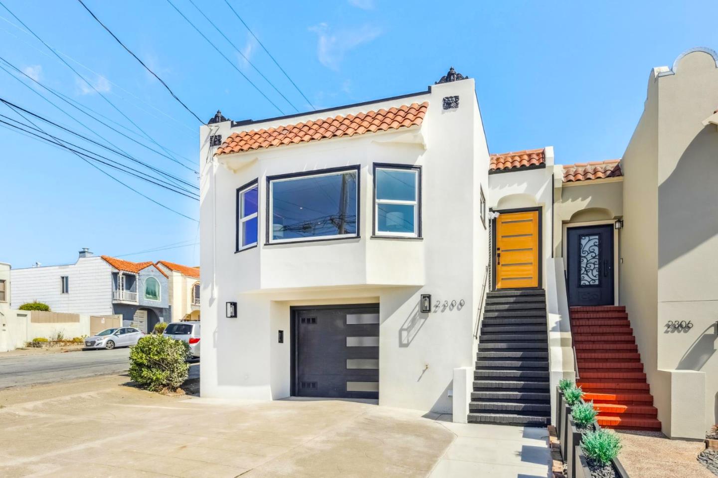 Detail Gallery Image 10 of 80 For 2300 29th Ave, San Francisco,  CA 94116 - 4 Beds | 4 Baths