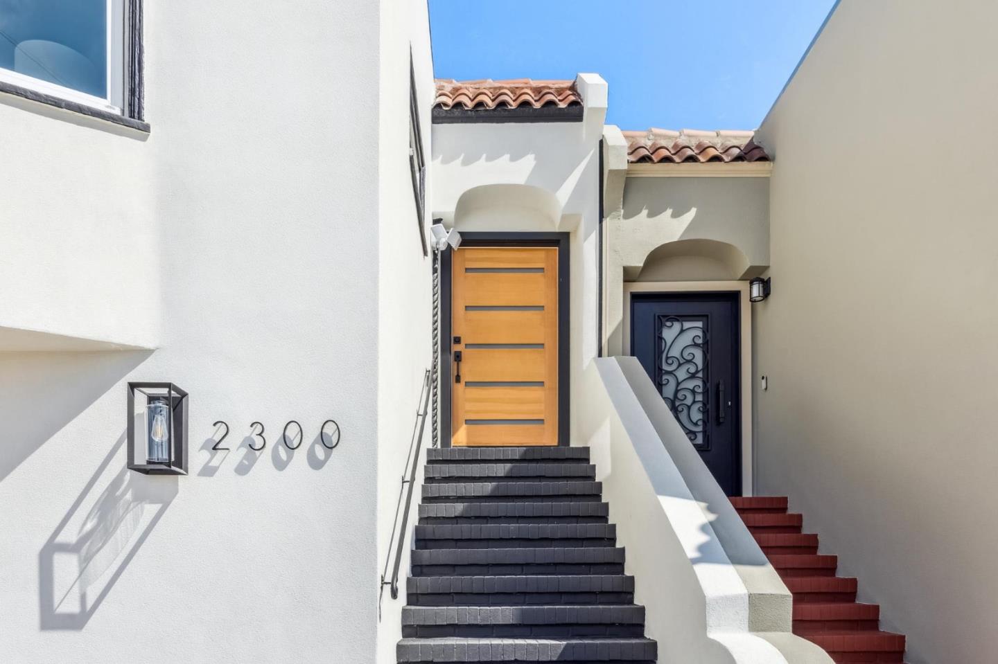 Detail Gallery Image 11 of 80 For 2300 29th Ave, San Francisco,  CA 94116 - 4 Beds | 4 Baths