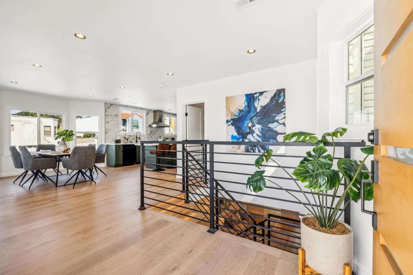 Detail Gallery Image 12 of 80 For 2300 29th Ave, San Francisco,  CA 94116 - 4 Beds | 4 Baths
