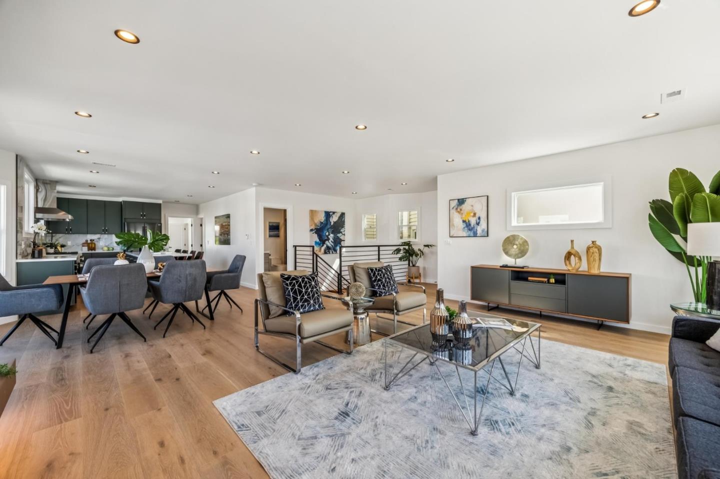 Detail Gallery Image 21 of 80 For 2300 29th Ave, San Francisco,  CA 94116 - 4 Beds | 4 Baths