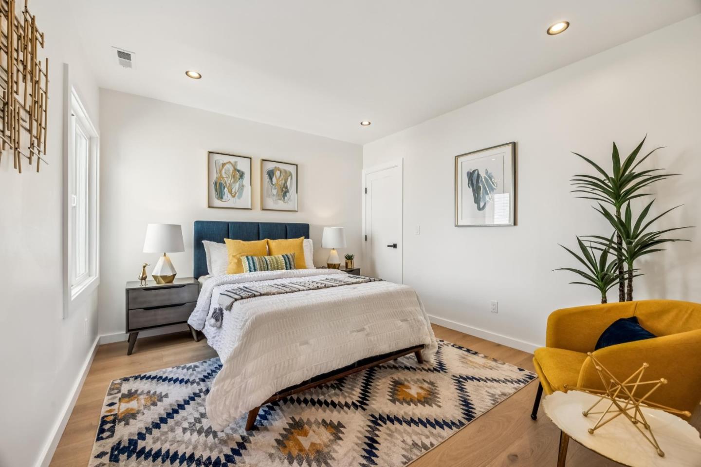 Detail Gallery Image 37 of 80 For 2300 29th Ave, San Francisco,  CA 94116 - 4 Beds | 4 Baths