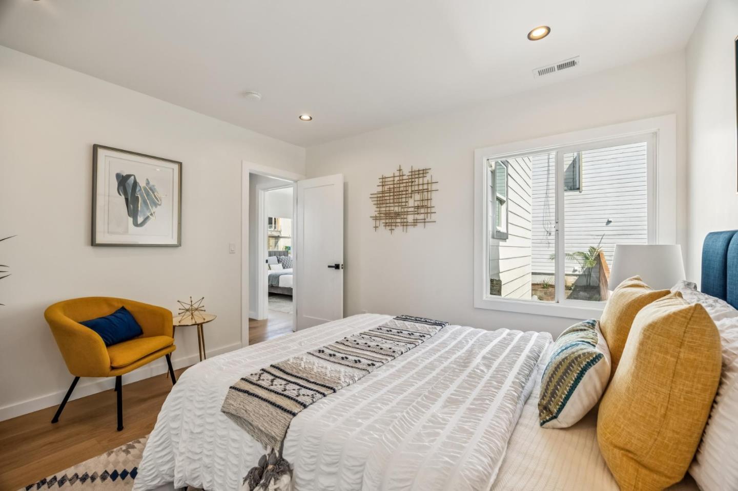 Detail Gallery Image 39 of 80 For 2300 29th Ave, San Francisco,  CA 94116 - 4 Beds | 4 Baths
