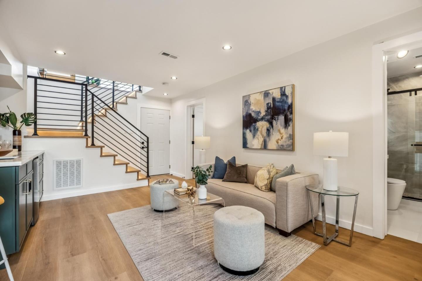 Detail Gallery Image 43 of 80 For 2300 29th Ave, San Francisco,  CA 94116 - 4 Beds | 4 Baths