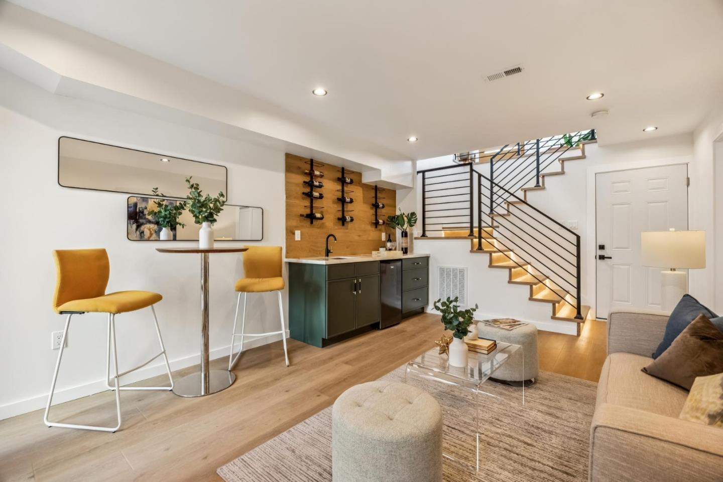 Detail Gallery Image 47 of 80 For 2300 29th Ave, San Francisco,  CA 94116 - 4 Beds | 4 Baths
