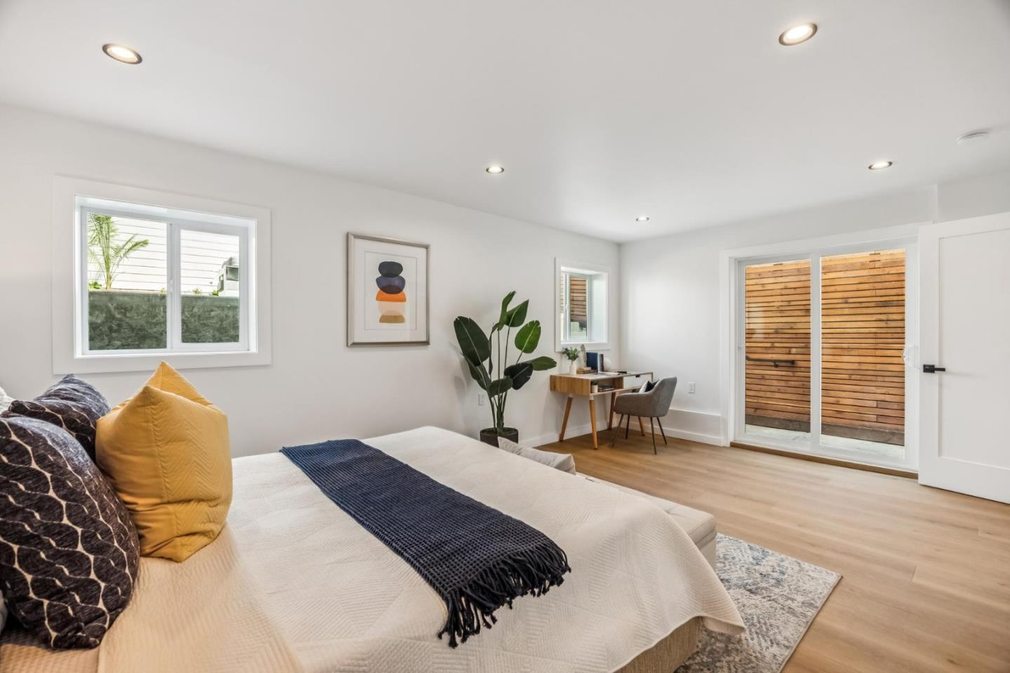 Detail Gallery Image 50 of 80 For 2300 29th Ave, San Francisco,  CA 94116 - 4 Beds | 4 Baths