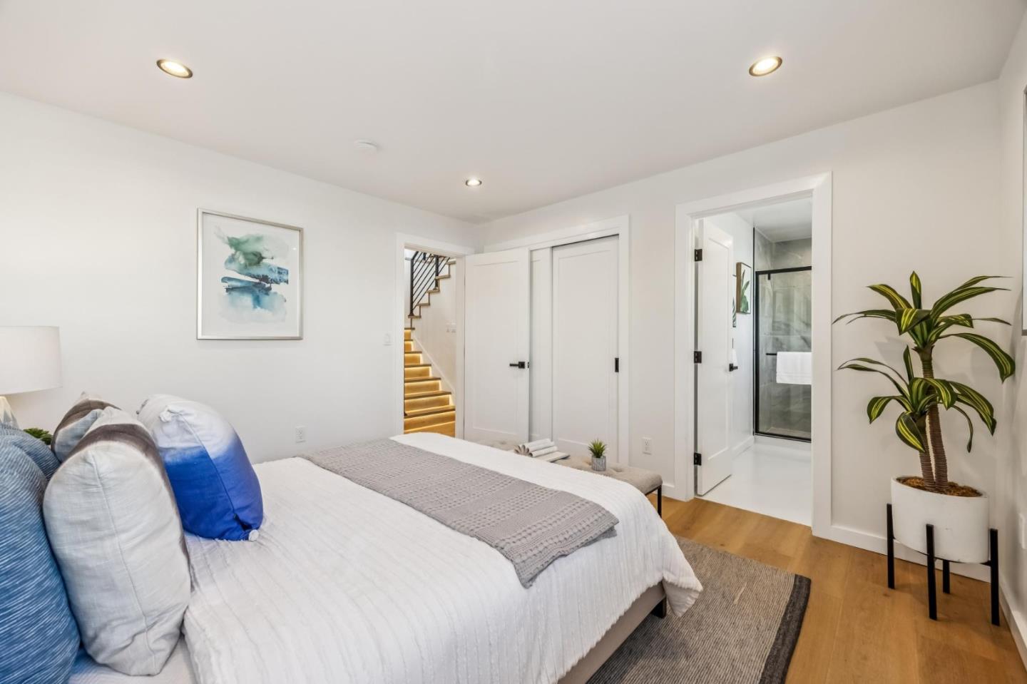 Detail Gallery Image 56 of 80 For 2300 29th Ave, San Francisco,  CA 94116 - 4 Beds | 4 Baths