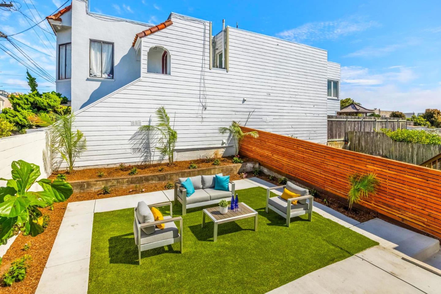 Detail Gallery Image 60 of 80 For 2300 29th Ave, San Francisco,  CA 94116 - 4 Beds | 4 Baths