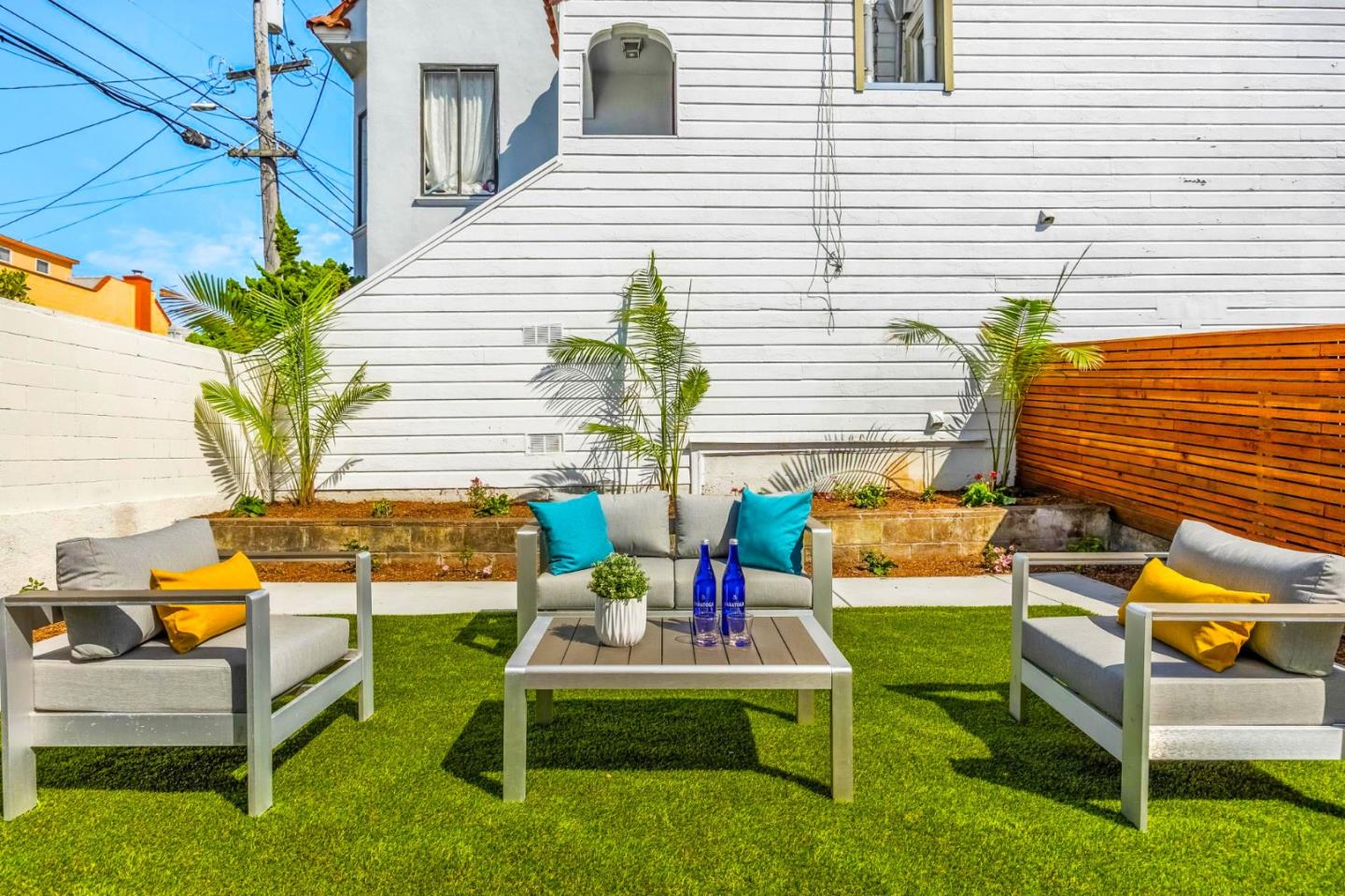 Detail Gallery Image 61 of 80 For 2300 29th Ave, San Francisco,  CA 94116 - 4 Beds | 4 Baths