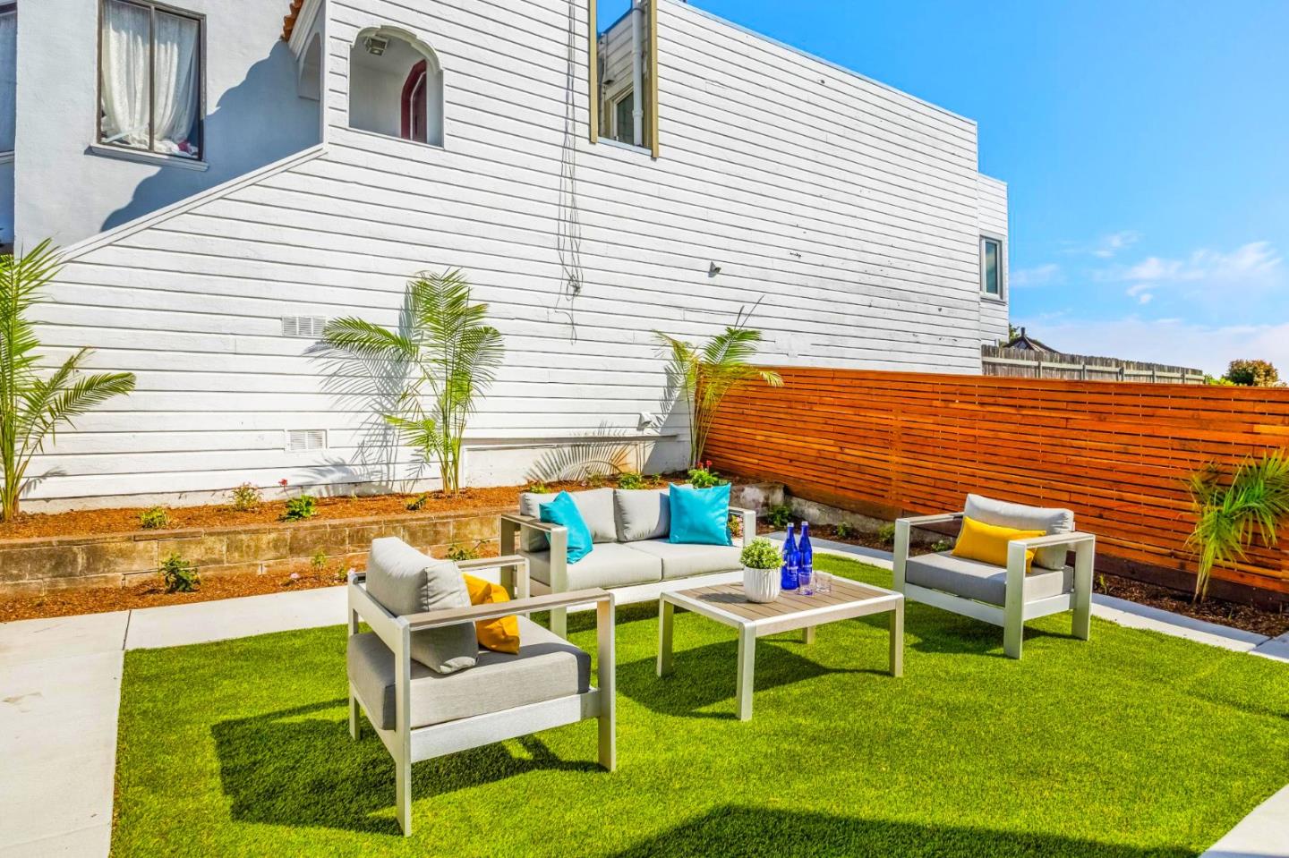 Detail Gallery Image 62 of 80 For 2300 29th Ave, San Francisco,  CA 94116 - 4 Beds | 4 Baths