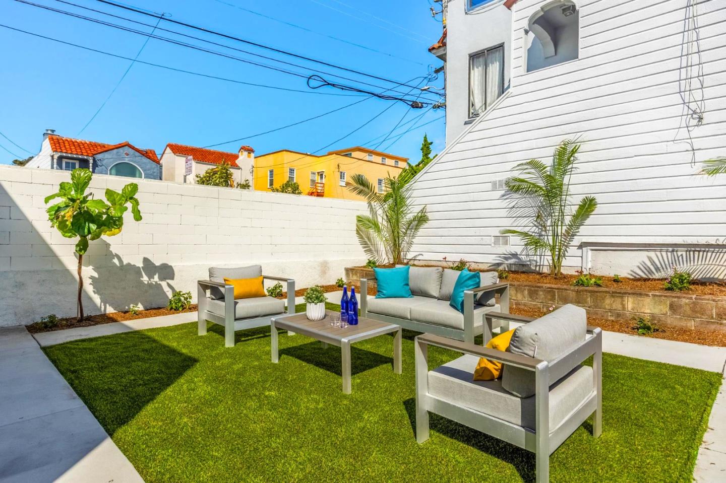 Detail Gallery Image 63 of 80 For 2300 29th Ave, San Francisco,  CA 94116 - 4 Beds | 4 Baths
