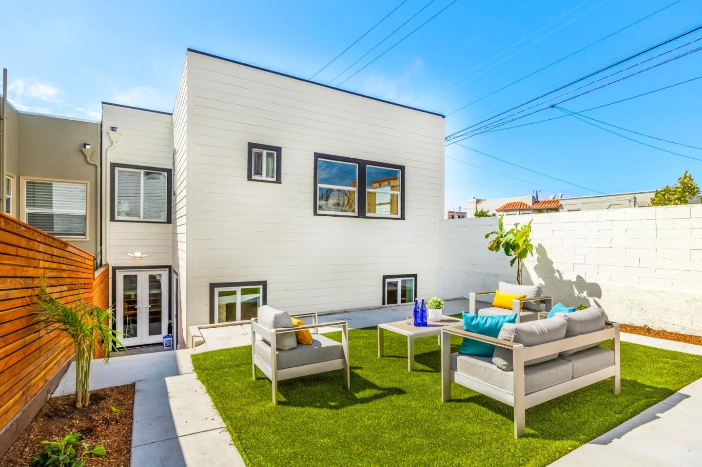 Detail Gallery Image 64 of 80 For 2300 29th Ave, San Francisco,  CA 94116 - 4 Beds | 4 Baths