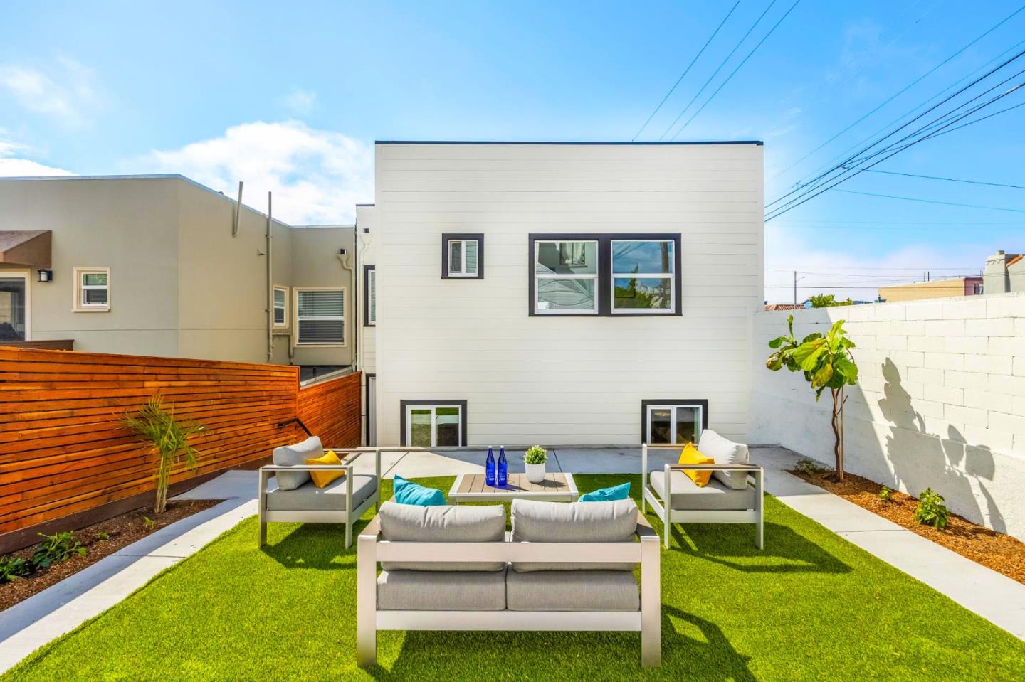 Detail Gallery Image 65 of 80 For 2300 29th Ave, San Francisco,  CA 94116 - 4 Beds | 4 Baths