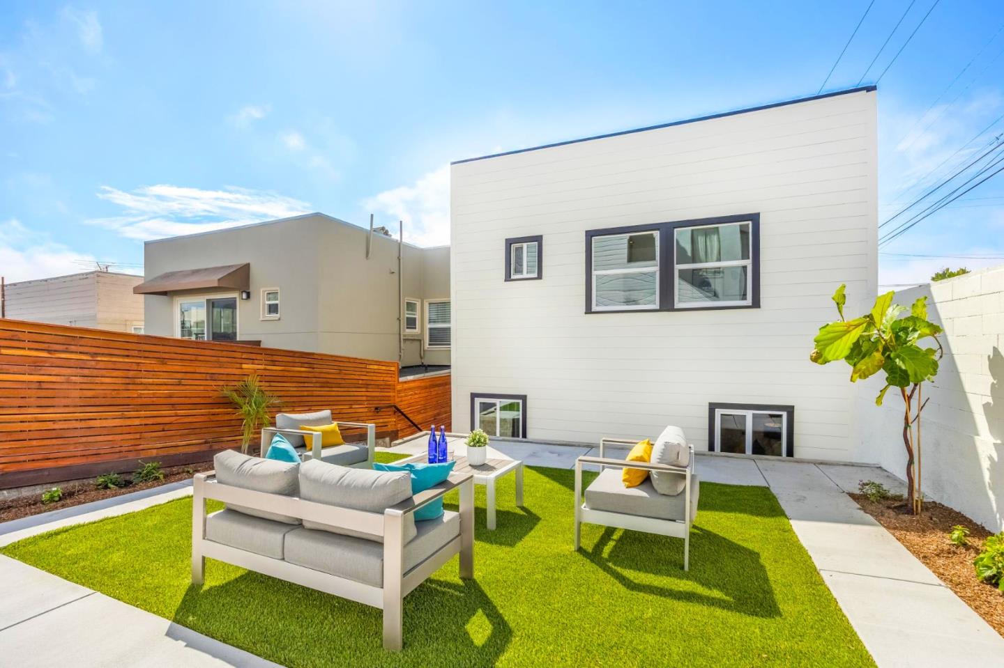Detail Gallery Image 66 of 80 For 2300 29th Ave, San Francisco,  CA 94116 - 4 Beds | 4 Baths