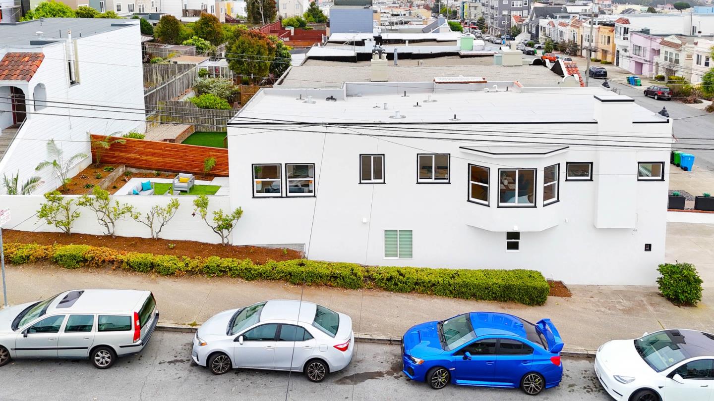 Detail Gallery Image 71 of 80 For 2300 29th Ave, San Francisco,  CA 94116 - 4 Beds | 4 Baths