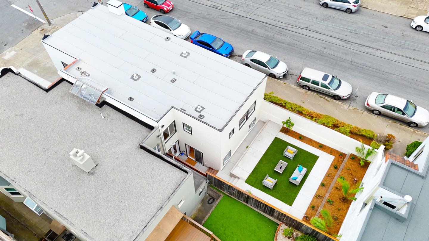 Detail Gallery Image 72 of 80 For 2300 29th Ave, San Francisco,  CA 94116 - 4 Beds | 4 Baths