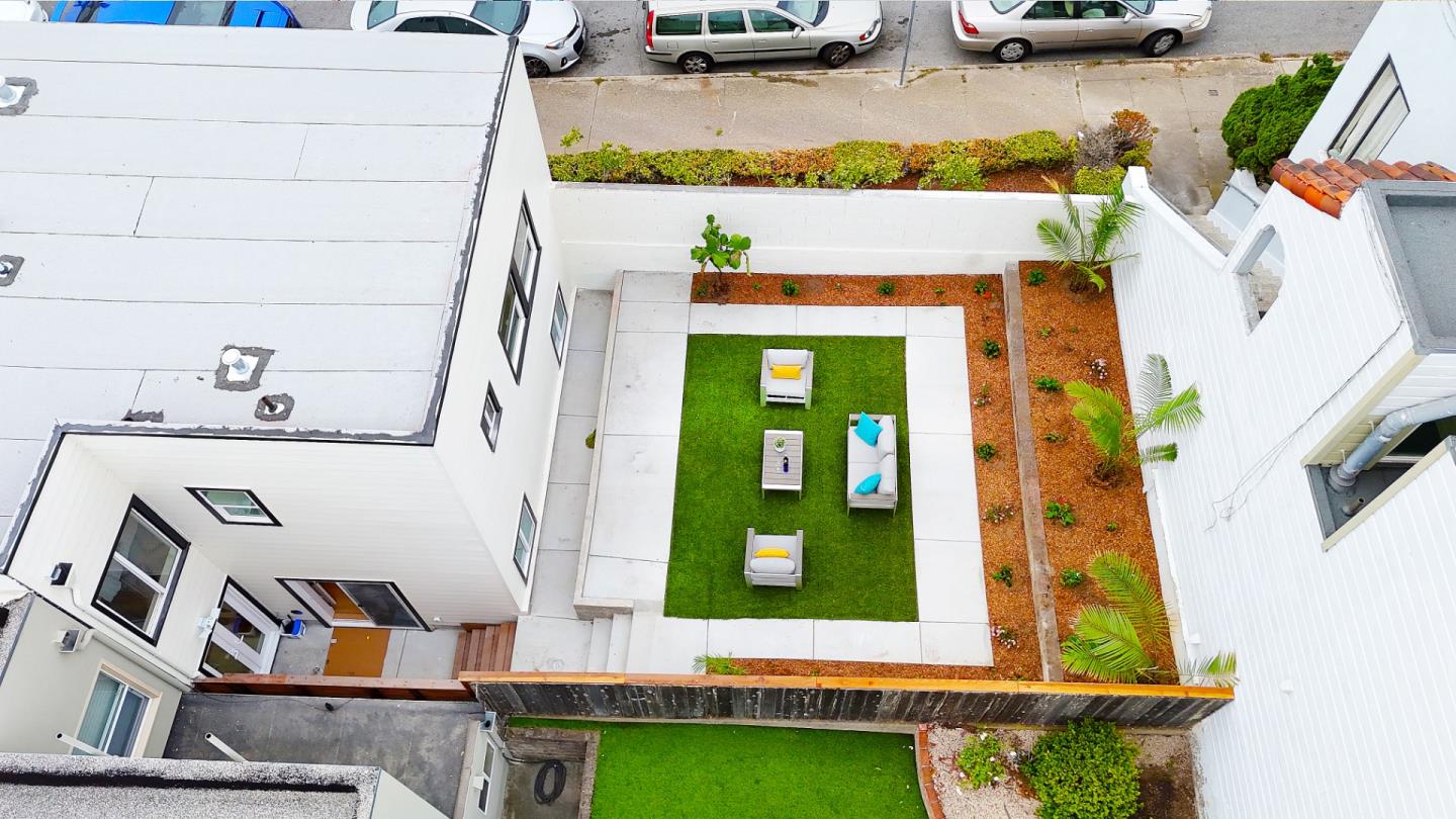 Detail Gallery Image 73 of 80 For 2300 29th Ave, San Francisco,  CA 94116 - 4 Beds | 4 Baths