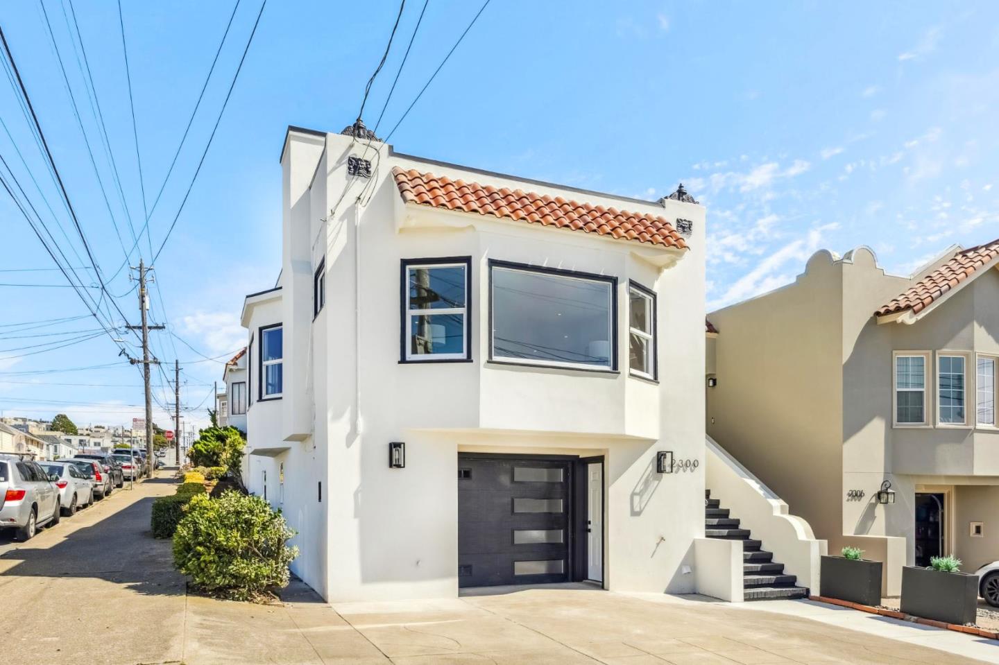 Detail Gallery Image 9 of 80 For 2300 29th Ave, San Francisco,  CA 94116 - 4 Beds | 4 Baths