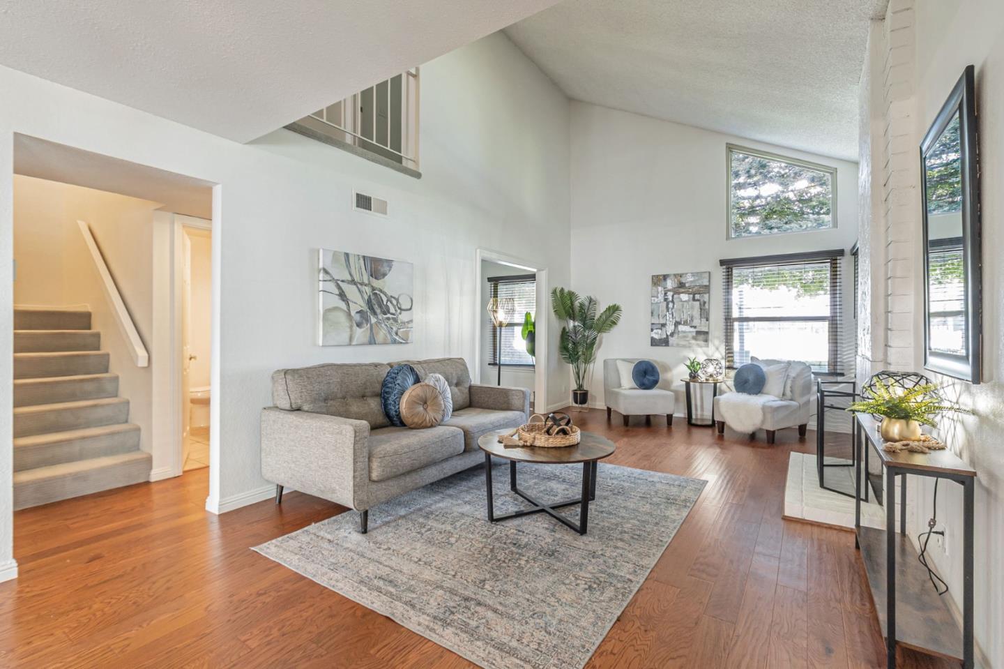 Detail Gallery Image 10 of 51 For 4216 Atlantic Ct, Santa Clara,  CA 95054 - 4 Beds | 2/1 Baths