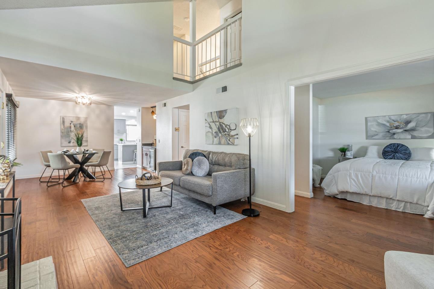 Detail Gallery Image 11 of 51 For 4216 Atlantic Ct, Santa Clara,  CA 95054 - 4 Beds | 2/1 Baths