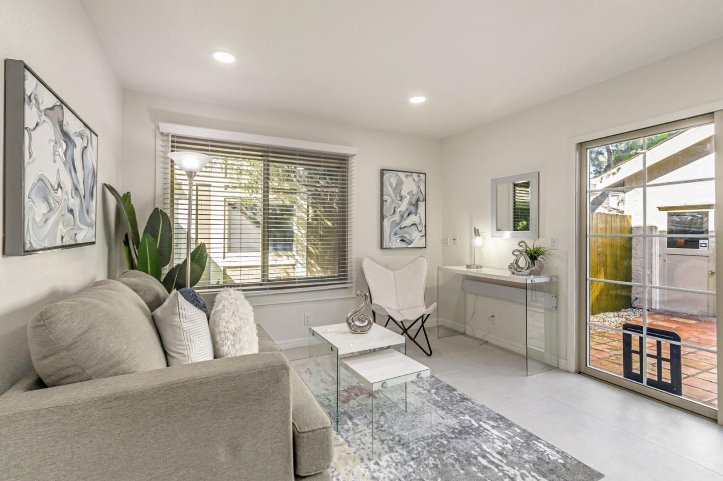Detail Gallery Image 13 of 51 For 4216 Atlantic Ct, Santa Clara,  CA 95054 - 4 Beds | 2/1 Baths