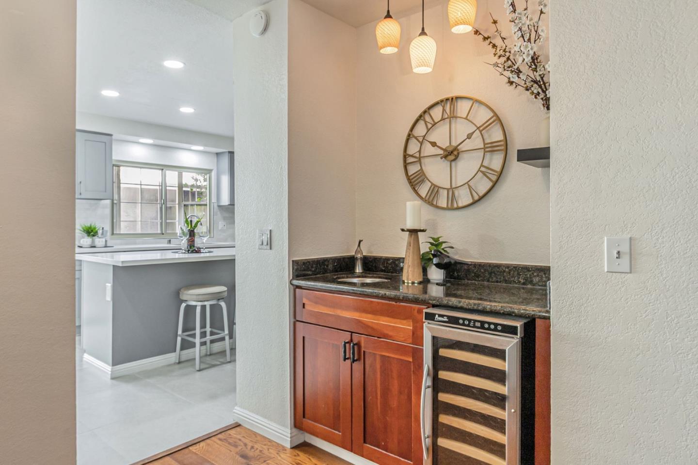 Detail Gallery Image 14 of 51 For 4216 Atlantic Ct, Santa Clara,  CA 95054 - 4 Beds | 2/1 Baths