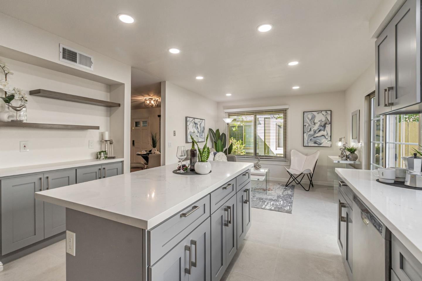 Detail Gallery Image 17 of 51 For 4216 Atlantic Ct, Santa Clara,  CA 95054 - 4 Beds | 2/1 Baths