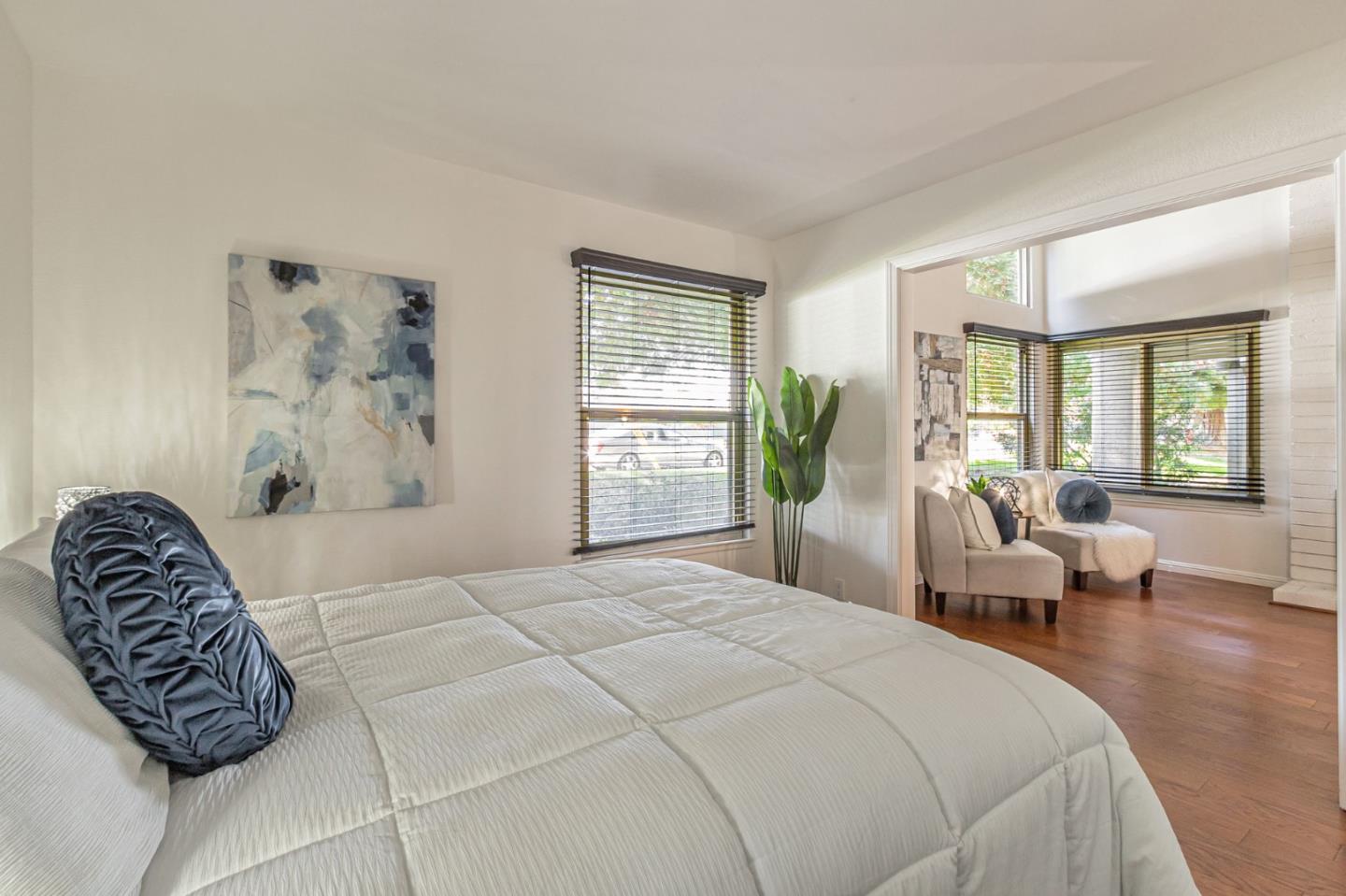 Detail Gallery Image 25 of 51 For 4216 Atlantic Ct, Santa Clara,  CA 95054 - 4 Beds | 2/1 Baths