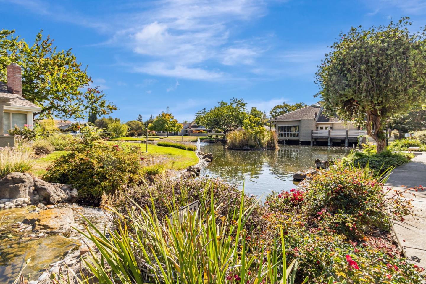 Detail Gallery Image 50 of 51 For 4216 Atlantic Ct, Santa Clara,  CA 95054 - 4 Beds | 2/1 Baths