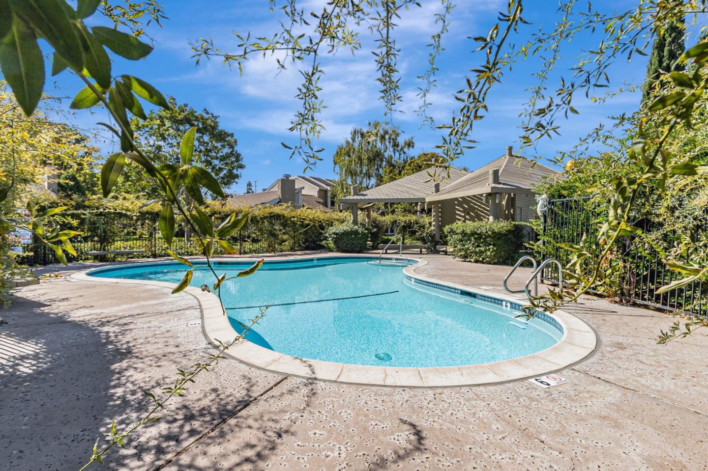 Detail Gallery Image 51 of 51 For 4216 Atlantic Ct, Santa Clara,  CA 95054 - 4 Beds | 2/1 Baths