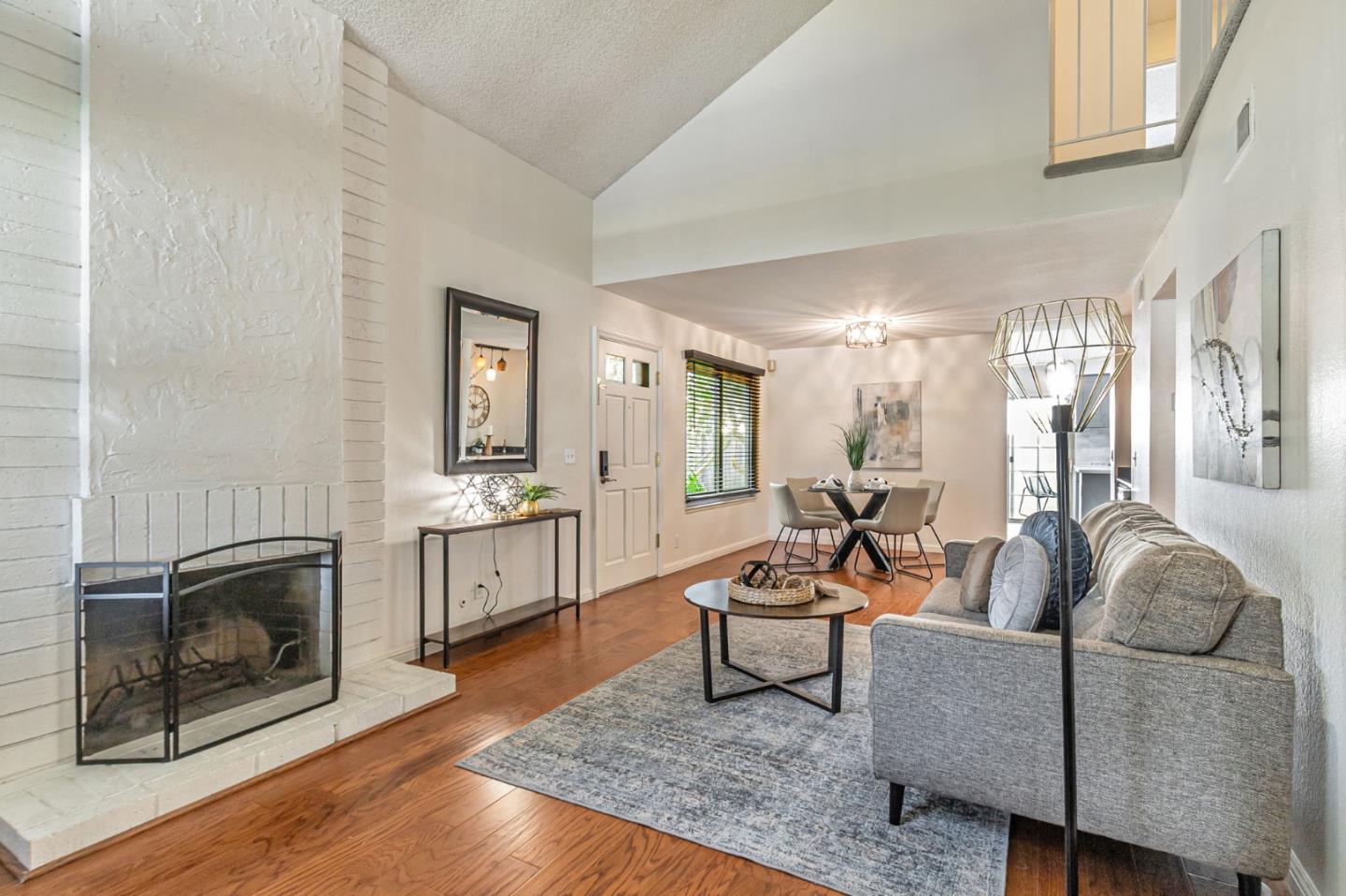 Detail Gallery Image 8 of 51 For 4216 Atlantic Ct, Santa Clara,  CA 95054 - 4 Beds | 2/1 Baths