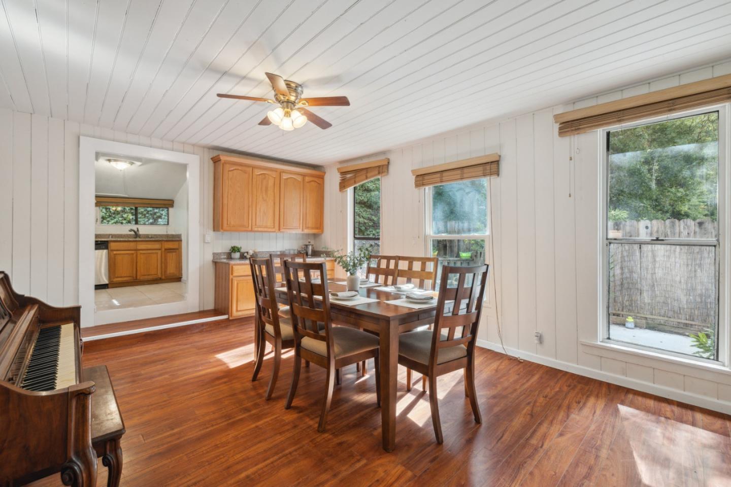 Detail Gallery Image 10 of 52 For 11349 Alameda Ave, Brookdale,  CA 95007 - 3 Beds | 1 Baths