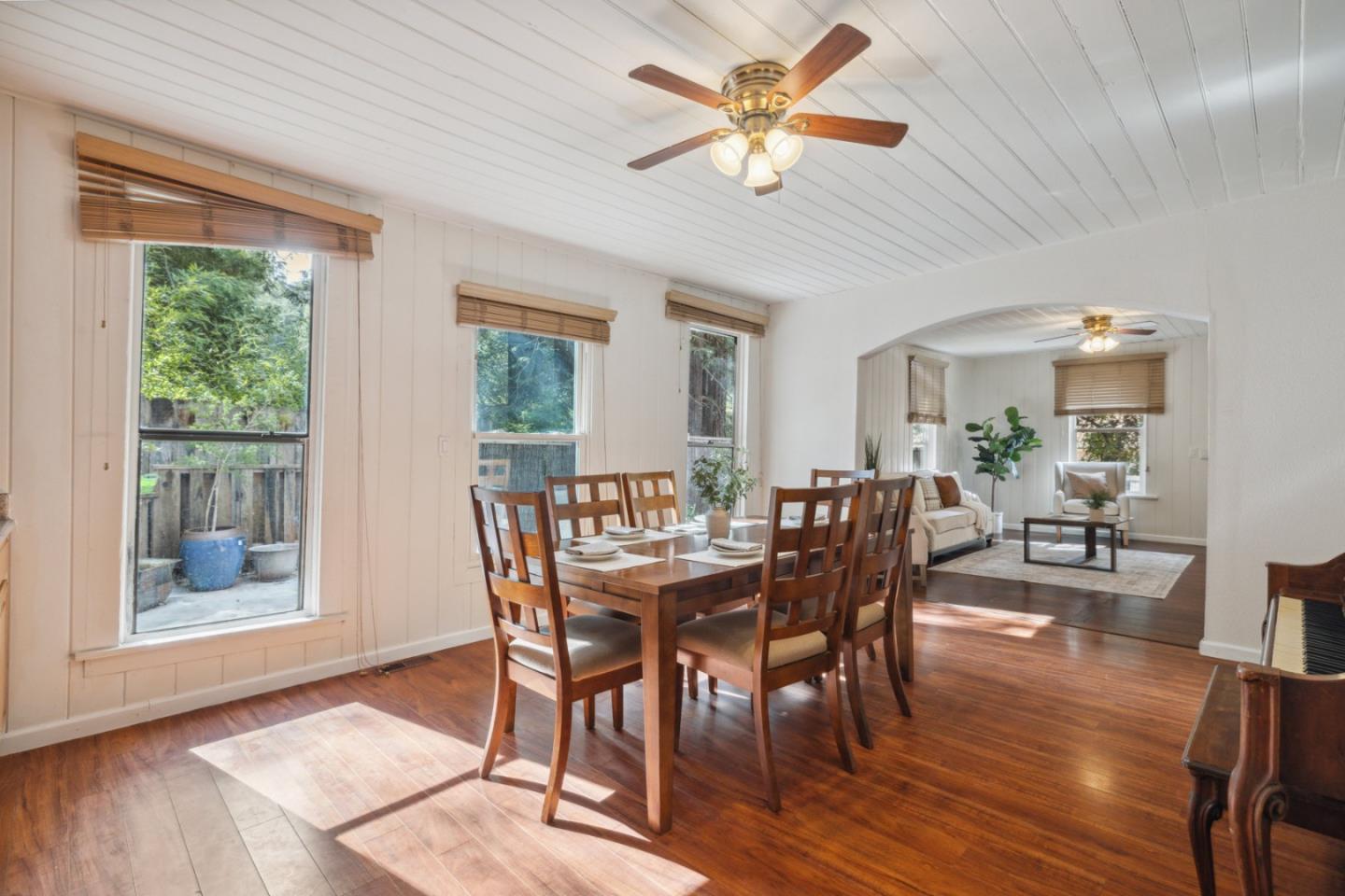 Detail Gallery Image 11 of 52 For 11349 Alameda Ave, Brookdale,  CA 95007 - 3 Beds | 1 Baths