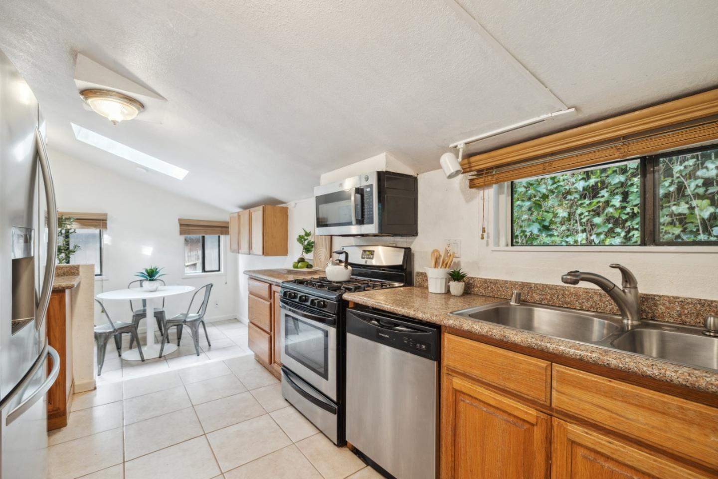 Detail Gallery Image 12 of 52 For 11349 Alameda Ave, Brookdale,  CA 95007 - 3 Beds | 1 Baths